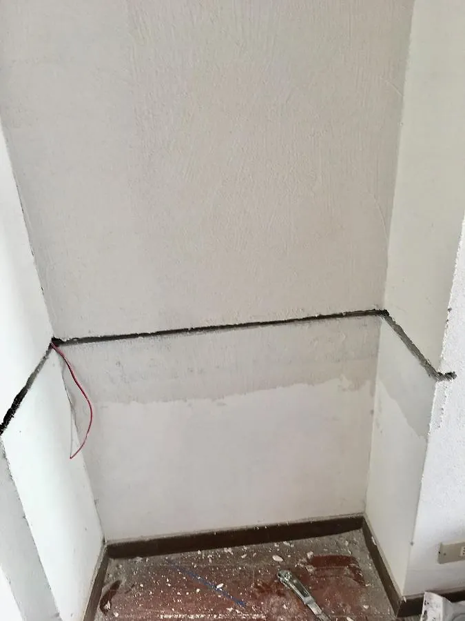 Pilissy Guest House Ossuccio