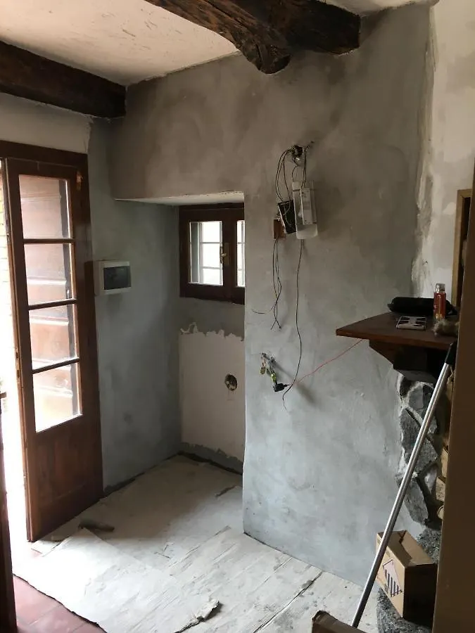 Apartment Pilissy Guest House Ossuccio